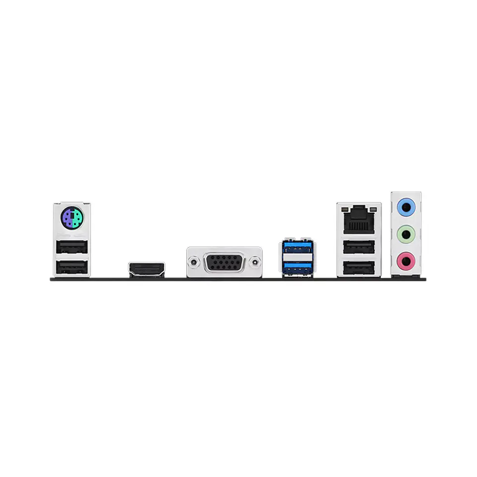 Motherboard ASUS PRIME H610M-K, Chipset Intel H610, LGA1700, Micro ATX 2