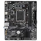 Motherboard Gigabyte H610M K V2, Chipset Intel H610, LGA1700, Micro ATX - Miniatura 1