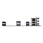 Motherboard Gigabyte H610M K V2, Chipset Intel H610, LGA1700, Micro ATX - Miniatura 2