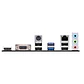Motherboard MSI PRO B760M-E, Chipset Intel B760, LGA1700, HDMI, VGA, mATX - Miniatura 2