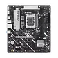 Motherboard ASUS PRIME B860M-K, Chipset Intel B860, LGA 1851, HDMI, DP, mATX - Miniatura 1