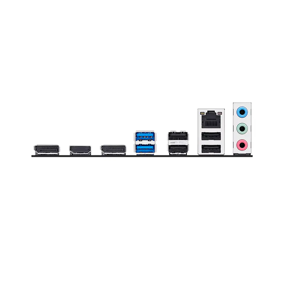 Motherboard ASUS PRIME H810M-E, Chipset Intel H810, LGA 1851, mATX 3