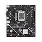 Motherboard ASUS PRIME H810M-K, Chipset Intel H810, LGA1851, VGA, DP, mATX - Miniatura 2