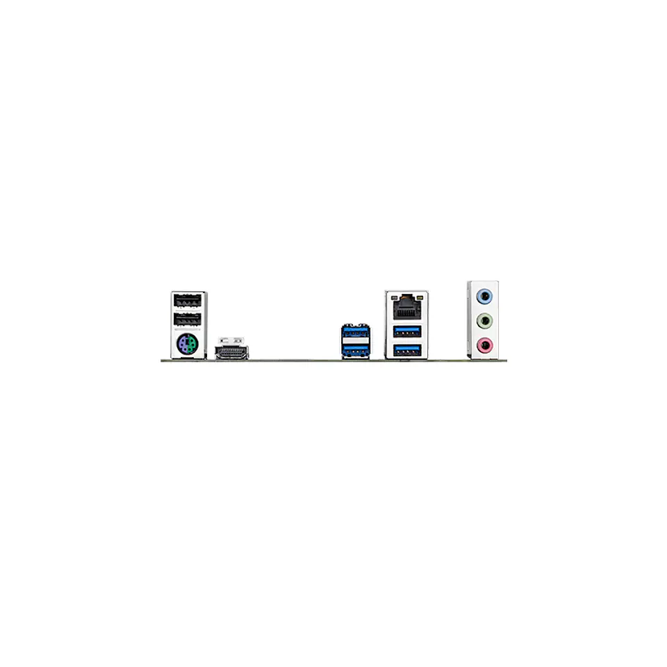 Motherboard GIGABYTE B860M K, Chipset Intel B860, LGA 1851, HDMI, mATX 2