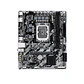 Motherboard GIGABYTE H810M K, Chipset Intel H810, LGA 1851, micro-ATX - Miniatura 1