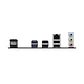Motherboard MSI PRO H810M-E, Chipset Intel H810, LGA 1851, HDMI, DP, mATX - Miniatura 3