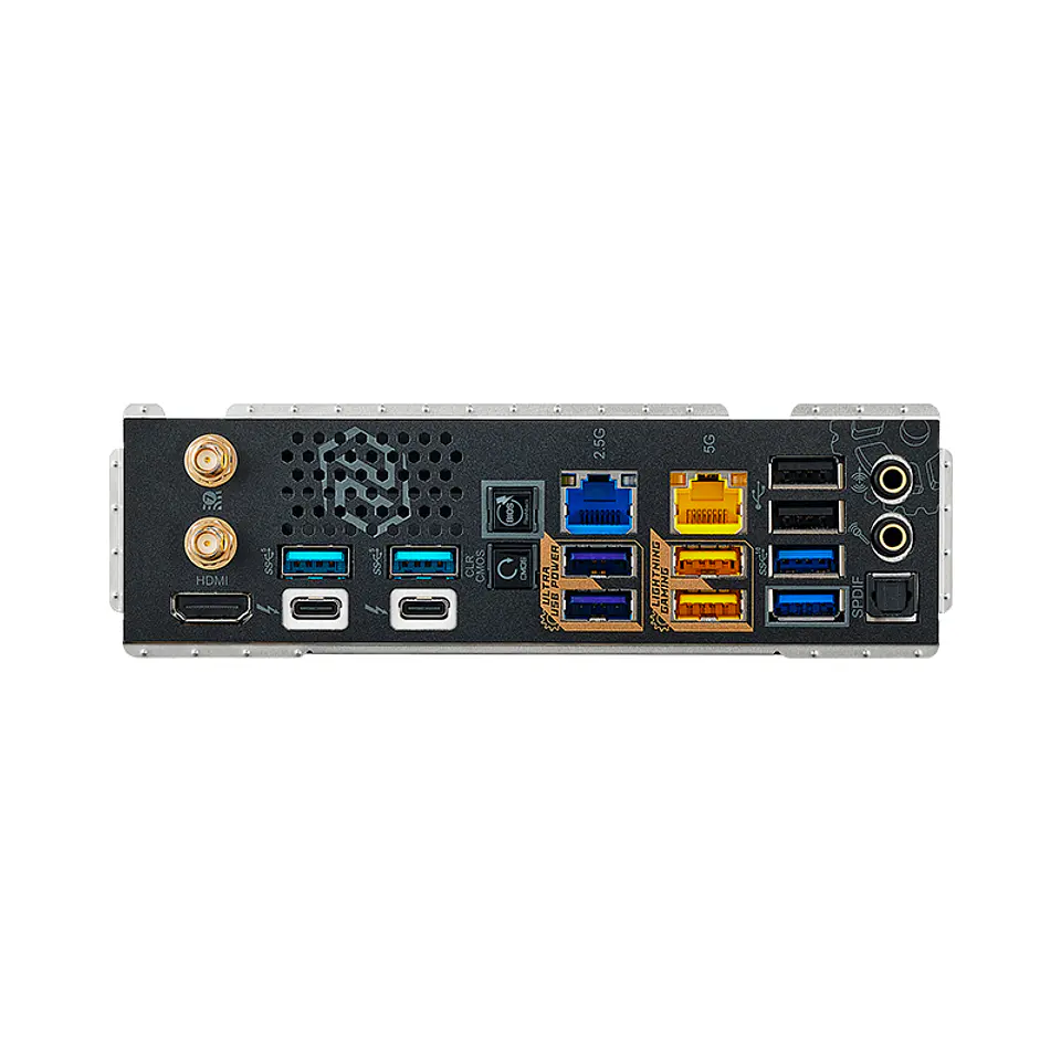 MB Ar Z890 Taichi S/v/l DDR5 3