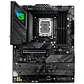 Motherboard ASUS ROG STRIX B860-F GAMING WIFI, Chipset Intel B860, LGA 1851, HDMI, DP, ATX - Miniatura 1