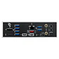 Motherboard ASUS ROG STRIX B860-F GAMING WIFI, Chipset Intel B860, LGA 1851, HDMI, DP, ATX - Miniatura 2