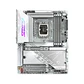 Motherboard GIGABYTE Z890 AORUS PRO ICE, Chipset Intel Z890, LGA 1851, ATX - Miniatura 1