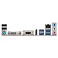 Motherboard ASROCK B450M-HDV R4.0, Chipset AMD B450, Socket AMD AM4, mATX - Miniatura 2