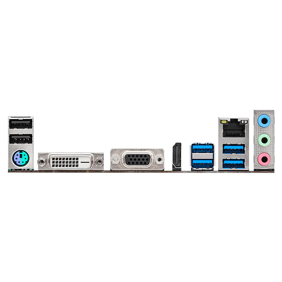 Motherboard ASROCK B450M-HDV R4.0, Chipset AMD B450, Socket AMD AM4, mATX 2