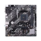 Motherboard ASUS PRIME A520M-K, Chipset AMD A520, Socket AMD AM4, Micro ATX - Miniatura 1