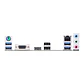 Motherboard ASUS PRIME A520M-K, Chipset AMD A520, Socket AMD AM4, Micro ATX - Miniatura 2