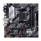 Motherboard Asus PRIME B550M-A AC, Chipset AMD B550, Socket AMD AM4, mATX - Miniatura 1