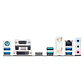 Motherboard Asus PRIME B550M-A AC, Chipset AMD B550, Socket AMD AM4, mATX - Miniatura 2