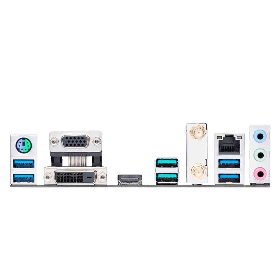 Motherboard Asus PRIME B550M-A AC, Chipset AMD B550, Socket AMD AM4, mATX 2