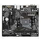 Motherboard Gigabyte A520M K V2 (rev. 1.0) Chipset AMD A520, Socket AM4, Micro ATX - Miniatura 1