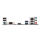 Motherboard Gigabyte A520M K V2 (rev. 1.0) Chipset AMD A520, Socket AM4, Micro ATX - Miniatura 2