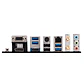 Motherboard MSI B550M PRO-VDH WIFI, AMD B550, AM4 Socket, VGA, HDMI, DP, USB 3.2 Gen1 - Miniatura 2