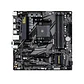 Motherboard Gigabyte B550M DS3H AC R2, Chipset AMD B550 Socket AMD AM4, micro-ATX - Miniatura 1