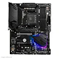 Motherboard MSI MPG B550 GAMING PLUS AMD B550 AM4 Socket, HDMI, DP, USB 3.2 Gen 2 - Miniatura 1