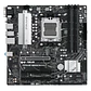 Motherboard ASUS PRIME B650M-A II , Chipset AMD B650, Socket AM5, Micro ATX - Miniatura 1