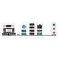 Motherboard ASUS PRIME B650M-A II , Chipset AMD B650, Socket AM5, Micro ATX - Miniatura 2