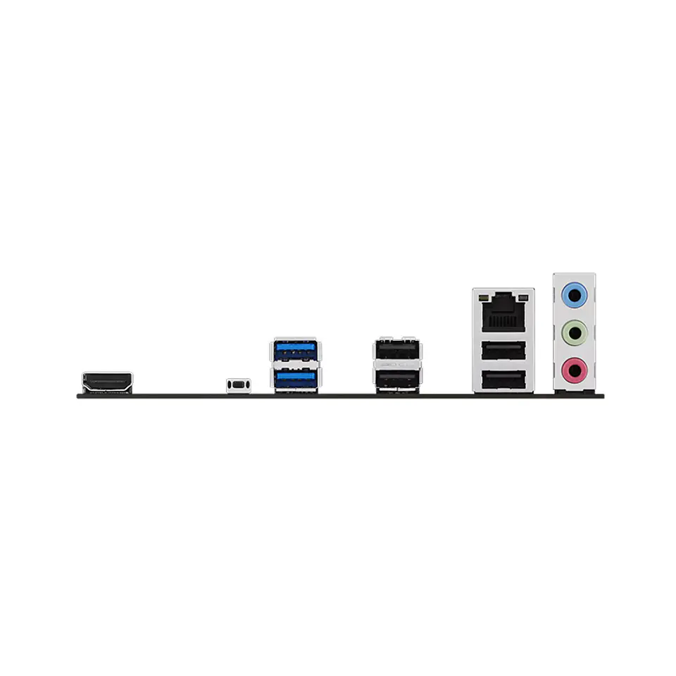 Motherboard ASUS PRIME B650M-F, Chipset AMD B650, Socket AMD AM5, mATX 2