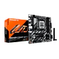 Motherboard GIGABYTE B840M D3HP WIFI6E, Chipset AMD B840, Socket AMD AM5, mATX - Miniatura 1