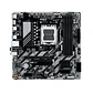 Motherboard GIGABYTE B840M D3HP WIFI6E, Chipset AMD B840, Socket AMD AM5, mATX - Miniatura 2