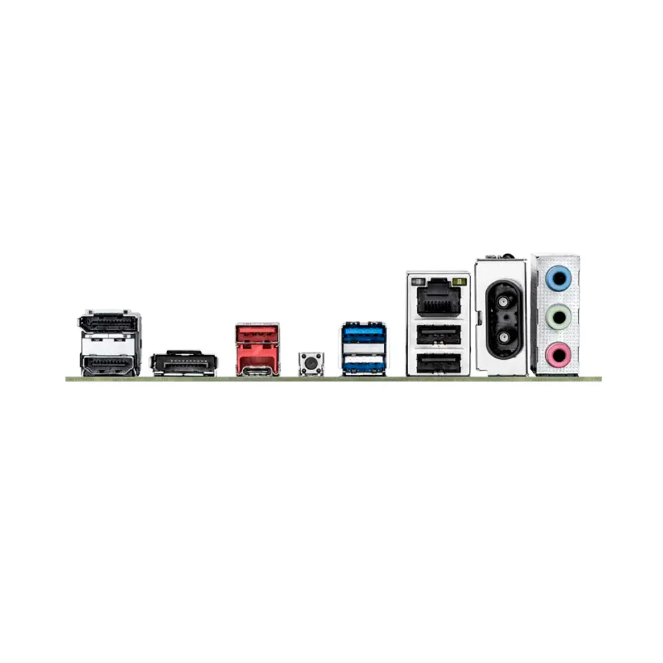 Motherboard GIGABYTE B840M D3HP WIFI6E, Chipset AMD B840, Socket AMD AM5, mATX 3