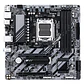 Motherboard GIGABYTE B840M DS3H, Chipset AMD B840, Socket AMD AM5, mATX - Miniatura 1