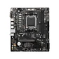 Motherboard MSI PRO B650M-B, Chipset AMD B650, Socket AMD AM5, mATX - Miniatura 1