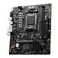 Motherboard MSI PRO B650M-B, Chipset AMD B650, Socket AMD AM5, mATX - Miniatura 3