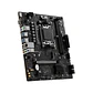 Motherboard MSI PRO B650M-B, Chipset AMD B650, Socket AMD AM5, mATX - Miniatura 4
