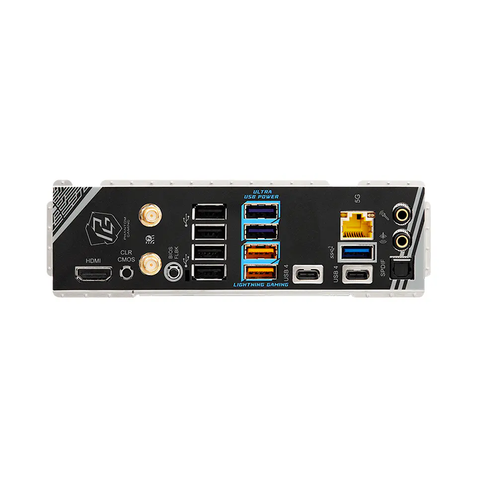 MB Ar X870 Nova WIFI Svl DDR5 3