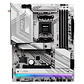 Motherboard ASROCK X870 Pro RS WiFi, Chipset AMD X870, Socket AMD AM5, ATX - Miniatura 1