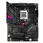 Motherboard ASUS ROG STRIX B650E-E GAMING WIFI, Chipset AMD B650, Socket AMD AM5, ATX - Miniatura 1