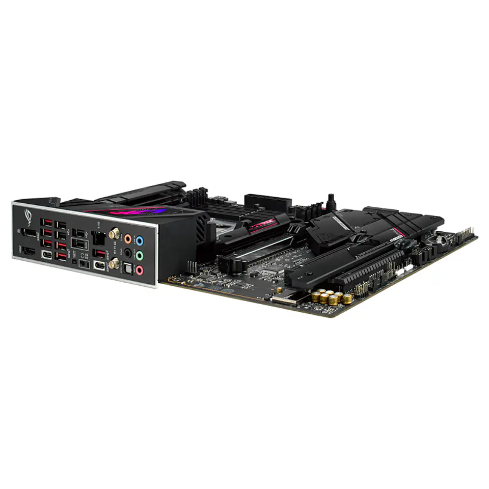 Motherboard ASUS ROG STRIX B650E-E GAMING WIFI, Chipset AMD B650, Socket AMD AM5, ATX 2