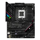 Motherboard ASUS ROG STRIX B650E-F GAMING WIFI, Chipset AMD B650, Socket AMD AM5, ATX - Miniatura 1