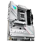 Motherboard ASUS ROG STRIX B850-A GAMING WIFI, Chipset AMD B850, Socket AMD AM5, ATX - Miniatura 2