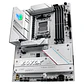 Motherboard ASUS ROG STRIX B850-A GAMING WIFI, Chipset AMD B850, Socket AMD AM5, ATX - Miniatura 3