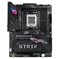 Motherboard ASUS ROG STRIX B850-E GAMING WIFI, Chipset AMD B850, Socket AMD AM5, ATX - Miniatura 1