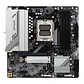 Motherboard Gigabyte B650M GAMING PLUS WIFI, Chipset AMD B650, Socket AMD AM5, mATX - Miniatura 1