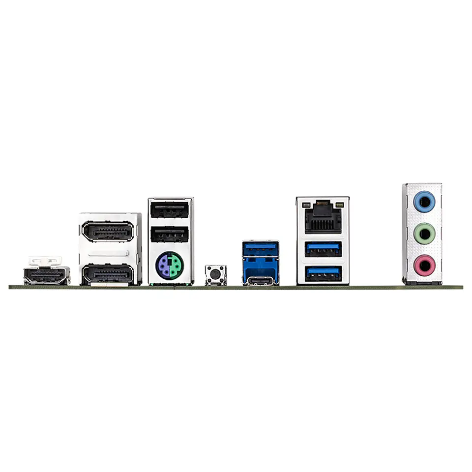 Motherboard GIGABYTE B850M D3HP, Chipset AMD B850, Socket AMD AM5, mATX 2