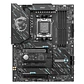 Motherboard MSI X870 GAMING PLUS WIFI, Chipset AMD X870, Socket AMD AM5, ATX - Miniatura 1