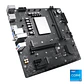 Motherboard ADVANCE MTDK, incorpora procesador Core i5-14450HX 2.40/4.80GHz, HDMI(1)/DP(1) - Miniatura 1