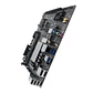 Motherboard ADVANCE MTDK, incorpora procesador Core i5-14450HX 2.40/4.80GHz, HDMI(1)/DP(1) - Miniatura 3