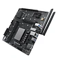Motherboard ADVANCE MTDK, incorpora procesador Core i5-14450HX 2.40/4.80GHz, HDMI(1)/DP(1) - Miniatura 4